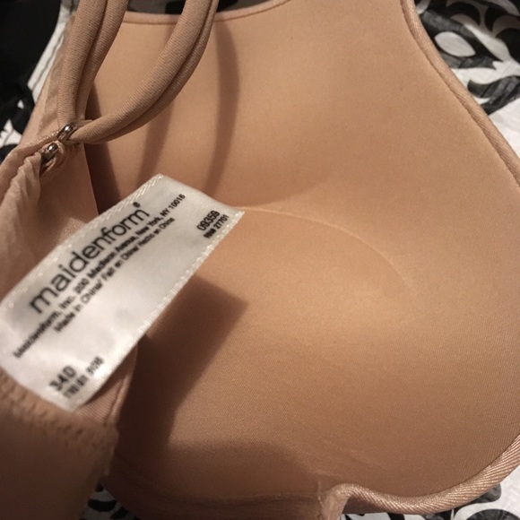 Super push-up bra - Picture 3 of 3